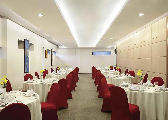 Ibis Styles Solo Hotel
