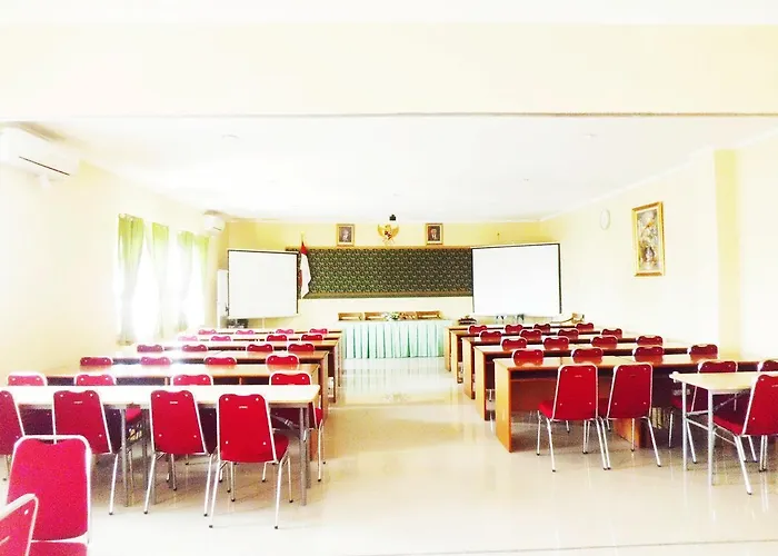 Malioboro InnHotel di Solo